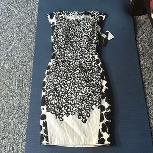 REDUCED!!NWT French connection dress
